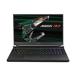 NOT GIGABYTE 15.6 FHD AORUS XD FHD 240HZ I7 16GB 1TB RTX 3070 W11H